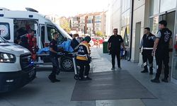 Kavga ettiği 2 kişiyi pompalı tüfekle vuran şüpheli tutuklandı
