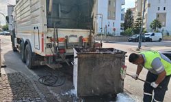 Kepez'de tasarruf ve temizlik seferberliği