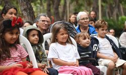 Konyaaltı Caz Festivali sona erdi