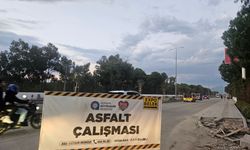 Kundu'da bitmeyen yol, uzay kongresinde trafik çilesine dönüştü