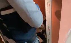 Kuru sıkı tabancaları yivli hale getirip sattığı iddia edilen şüpheli yakalandı