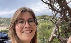 Likya Yolu'nda kaybolan turist aranıyor