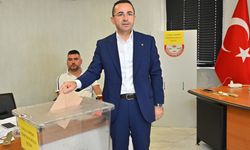 MATSO'da Önem Gök dönemi