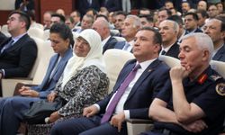 Merhum savcı Gadem Taş'ın adı adliyede yaşayacak