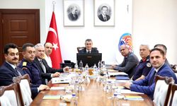 Mersin'de aranan 850 kişi yakalandı