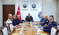 Mersin'de bin 49 araç trafikten menedildi