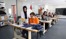 Mersin'de özel gereksinimli bireylere özel ilgi