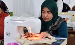 Meslek edindirme kurslarına kayıtlar başladı