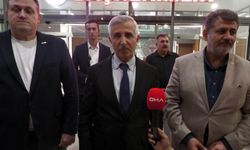 MHP Milletvekili Karakoç'un aracı kazaya karıştı: 1 ölü, 7 yaralı / Ek fotoğraflar