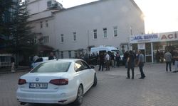 MHP Milletvekili Karakoç'un aracı kazaya karıştı: 1 ölü, 7 yaralı