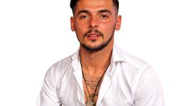 Motosiklet devrildi: 1 ölü, 1 yaralı