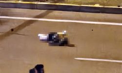 Alanya’da motosiklet yayaya çarptı! Sürücü hayatını kaybetti, 21 yaşındaki yaya yoğun bakımda