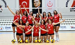 Muratpaşa'nın Sultanları'ndan galibiyet