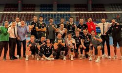Alanya Belediyespor’dan muhteşem geri dönüş! 3-2 kazandı, çeyrek finale yükseldi