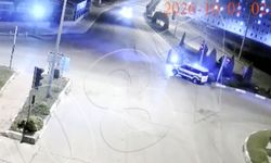 Osmaniye'de gürültülü egzoz kullanan motosiklet sürücüsüne 16 bin TL ceza