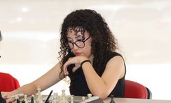 Osmaniye'de satranç turnuvası başladı