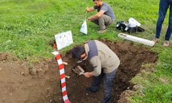Osmaniye'de toprak etüt ve haritalama çalışmaları başladı