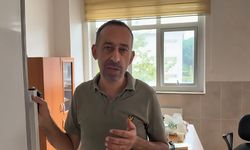 Osmaniye'de yetişkinlere okuma yazma eğitimi