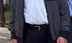 Otomobil uçuruma yuvarlandı, sürücü öldü, eşi yaralandı