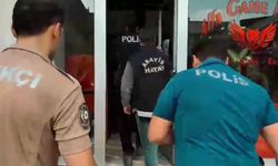 Oyun salonlarına denetim