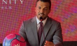 Plaj Futbolu Dünya Kulüpler Şampiyonası World Winners Cup 2026 Alanya'da gerçekleştirilecek