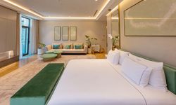 Rixos Hotels Türkiye otel tekstillerini yeniden üretime kazandırıyor
