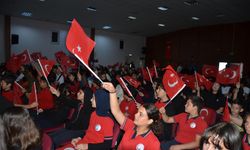 Serik'te Cumhuriyet coşkusu