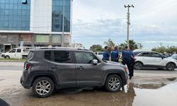 Silifke'de kayıp avukat aranıyor