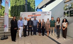 Teknolojinin kalbi Kampüs Mersin ve Garaj Mersin'de atacak