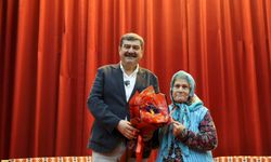 Toroslar'da bağımlılığın bir ailede açtığı derin yaralar sahneye taşındı