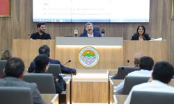 Toroslar Belediyesinin 2027 bütçesi belli oldu! Gelir ve gider 4 milyar 810 milyon TL