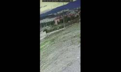 Trafodan bakır kablo çalan şüpheliler yakalandı
