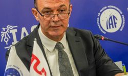 Türk devletleriyle ortak uzay modülü hedefi