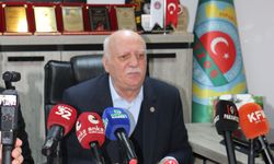 TZOB Başkanı Bayraktar: Üretici ile market arasındaki fiyat makası 7-8 kat oluyorsa bu anormal