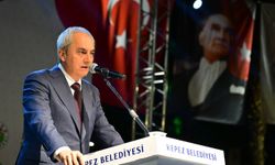 Uluslararası Yaşlılıkta Sağlık ve Esenlik Festivali başladı