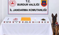 Uyuşturucu operasyonuna 3 tutuklama