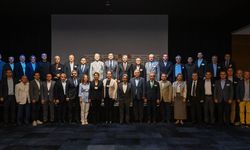 Vali Şahin: COP31 Antalya için büyük fırsat