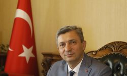 Vali Şahin'den 29 Ekim Cumhuriyet Bayramı mesajı