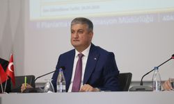Vali Yavuz: Amerikan Adası Projesi tamamlandı