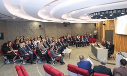 Vali Yavuz: Barınakların yaşam koşullarında gerekli iyileştirme yapılmalı