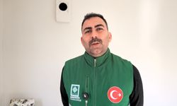 Yangında hasar gören evler belediye desteğiyle yeniden ayağa kalkıyor