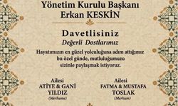 Bozyazı’da Büyük Buluşma: Toslak Ailesi’nin Düğününde Army Of Fighters ve Erkan Keskin Dikkat Çekiyor