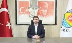 Tarsus Belediye Başkanı Ali Boltaç’tan 29 Ekim Mesajı: “Cumhuriyet Ortak Değerimizdir”