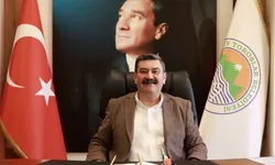 Toroslar Belediye Başkanı Abdurrahman Yıldız’dan 29 Ekim Mesajı: “Cumhuriyet Ortak Değerimizdir”