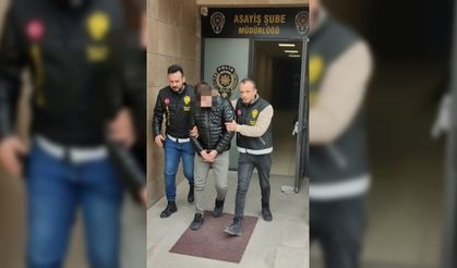 Afyonkarahisar’daki fuhuş operasyonunda 3 tutuklama