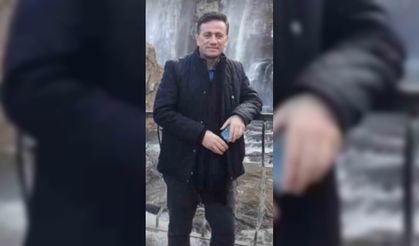 Hakkari Milli Eğitim Şube Müdürü Tunç da depremde hayatını kaybetti