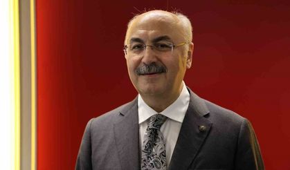 Vali Köşger: "Elon Musk’ı Adana’ya bekliyoruz"