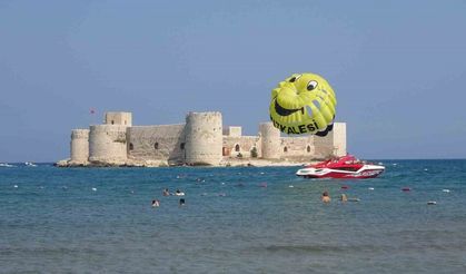 Bayram tatili bitti, turizm noktalarında yoğunluk azaldı