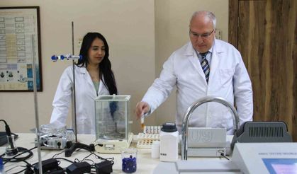 Gübre kaplama ve katkı maddelerinde yerli ürün arayışı