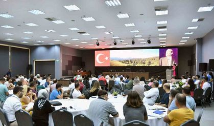 İklim, çevre ve enerjide yol haritası belirleniyor